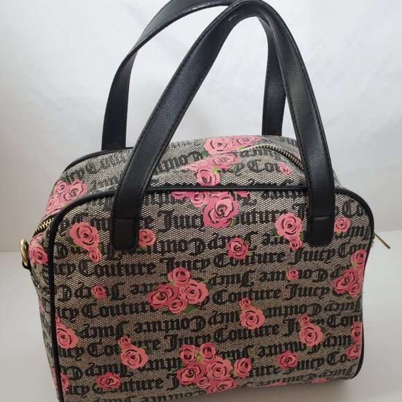 Juicy Couture Handbag - Picture 11 of 16